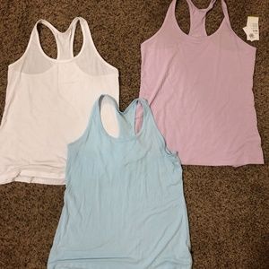 Workout/casual tank bundle